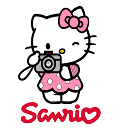 Sanrio Hello Kitty