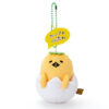 Plush Sanrio Gudetama Charm