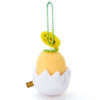 Gudetama Mascot Chain