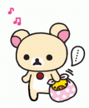 Korilakkuma