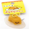 Gudetama charm