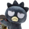 Sanrio Bad Badtz Maru Clip Mascot Plush from Japan Sanrio Mascot