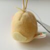 AMUSE Puchimaru Yellow Cockatiel Bird Charm
