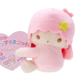 Lala Little Twin Stars Sanrio Mascot Japan