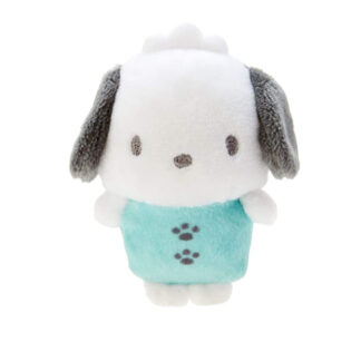 Pocchacco Mini Mascot Sanrio