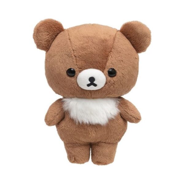 Chairoikoguma Kogumachan Rilakkuma Plushie from San-X